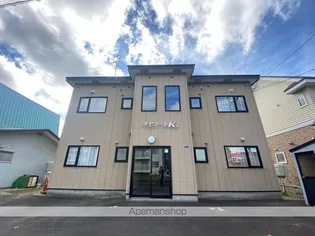 タヤコートKⅡ(タヤコートケーツー)【2階】の外観